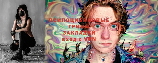 MESCALINE Инта